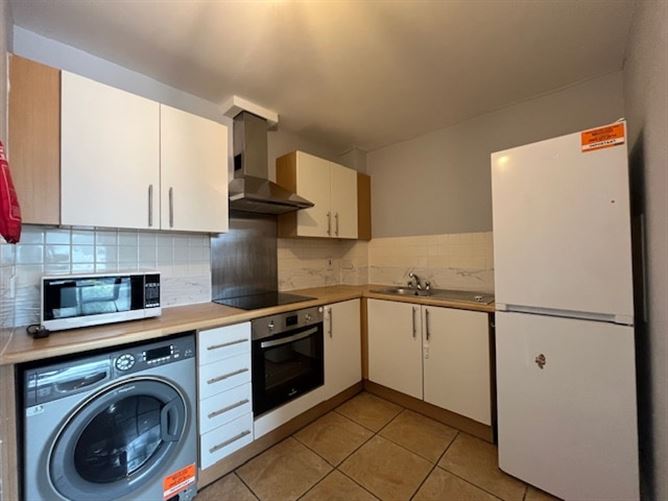 Cedarbrook Avenue, Cherry Orchard, Dublin 10