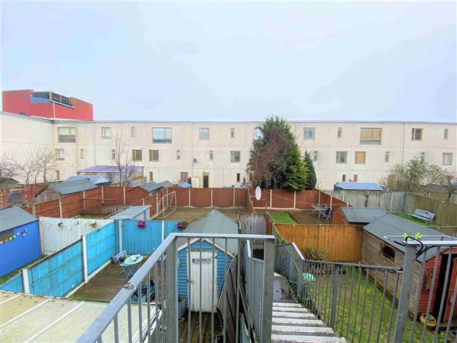 Cedarbrook Avenue, Cherry Orchard, Dublin 10