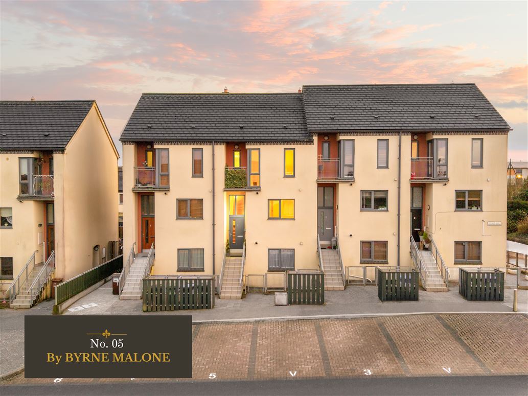 5 Rosconnell Square, Rickardstown, Newbridge, Co. Kildare