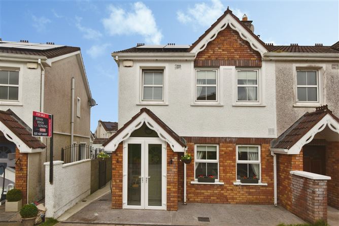 41 Ardfield Road, Grange, Douglas, Cork