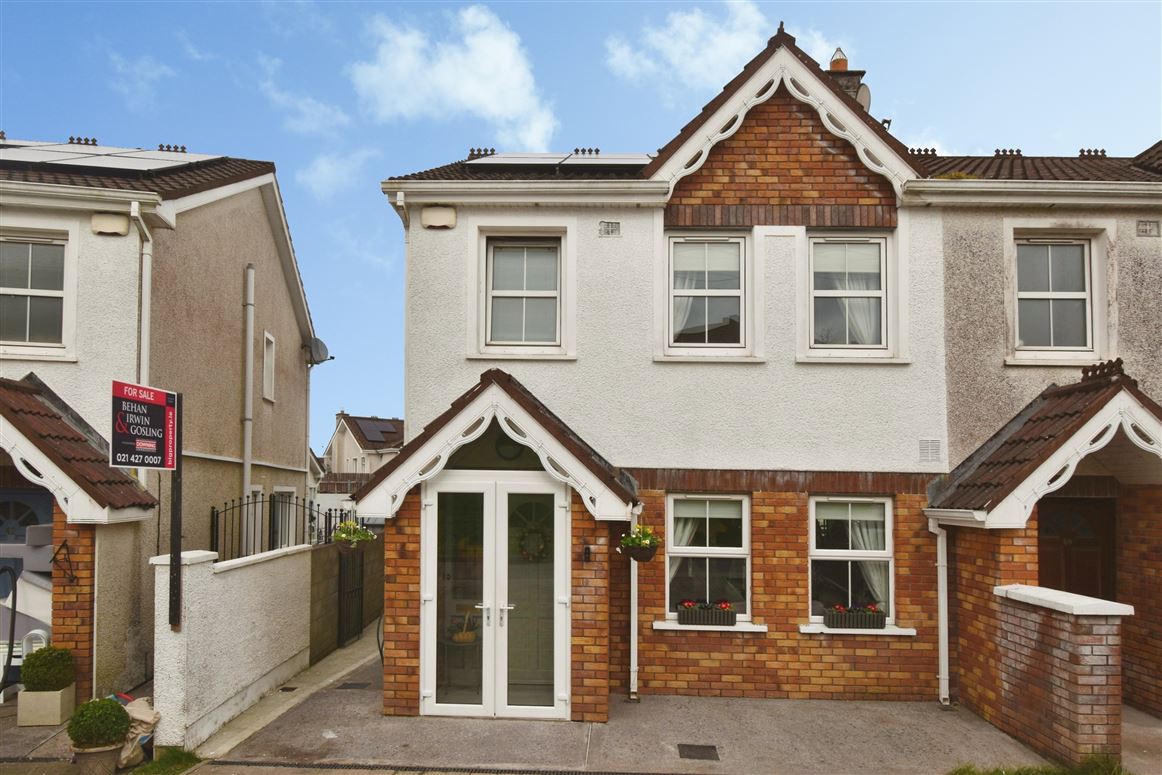 41 Ardfield Road, Grange, Douglas, Cork