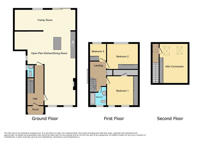 41 Ardfield Road, Grange, Douglas, Cork