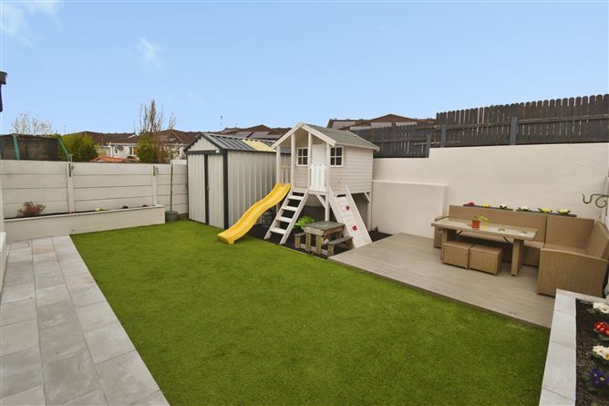 41 Ardfield Road, Grange, Douglas, Cork