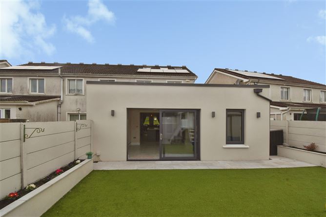 41 Ardfield Road, Grange, Douglas, Cork