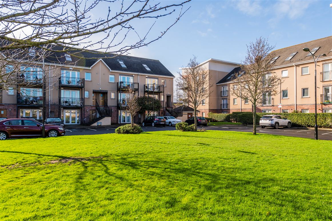 1 Melville Square, Finglas, Dublin 11
