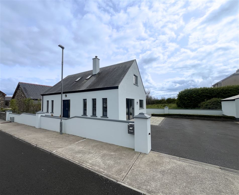 Churchfield, Knock, Mayo