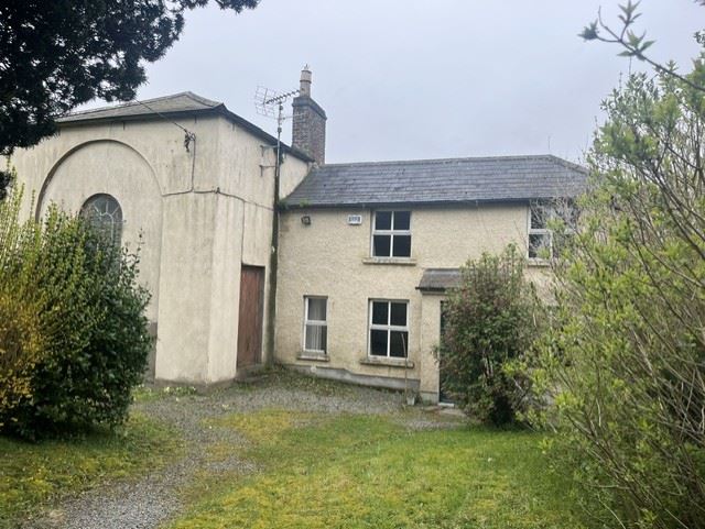 Old School House, Dublin Road, Kilsaran, Castlebellingham, Louth