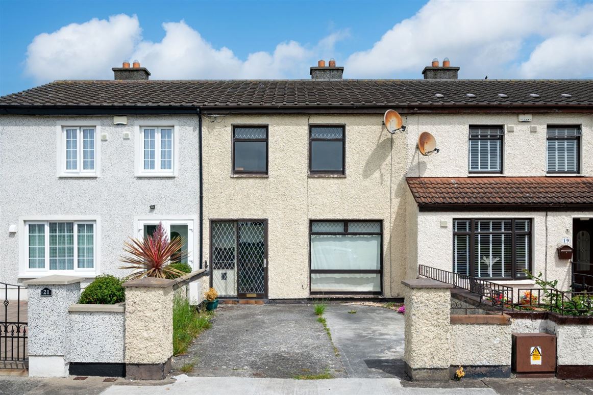 20 Glin Park, Coolock, Dublin 17