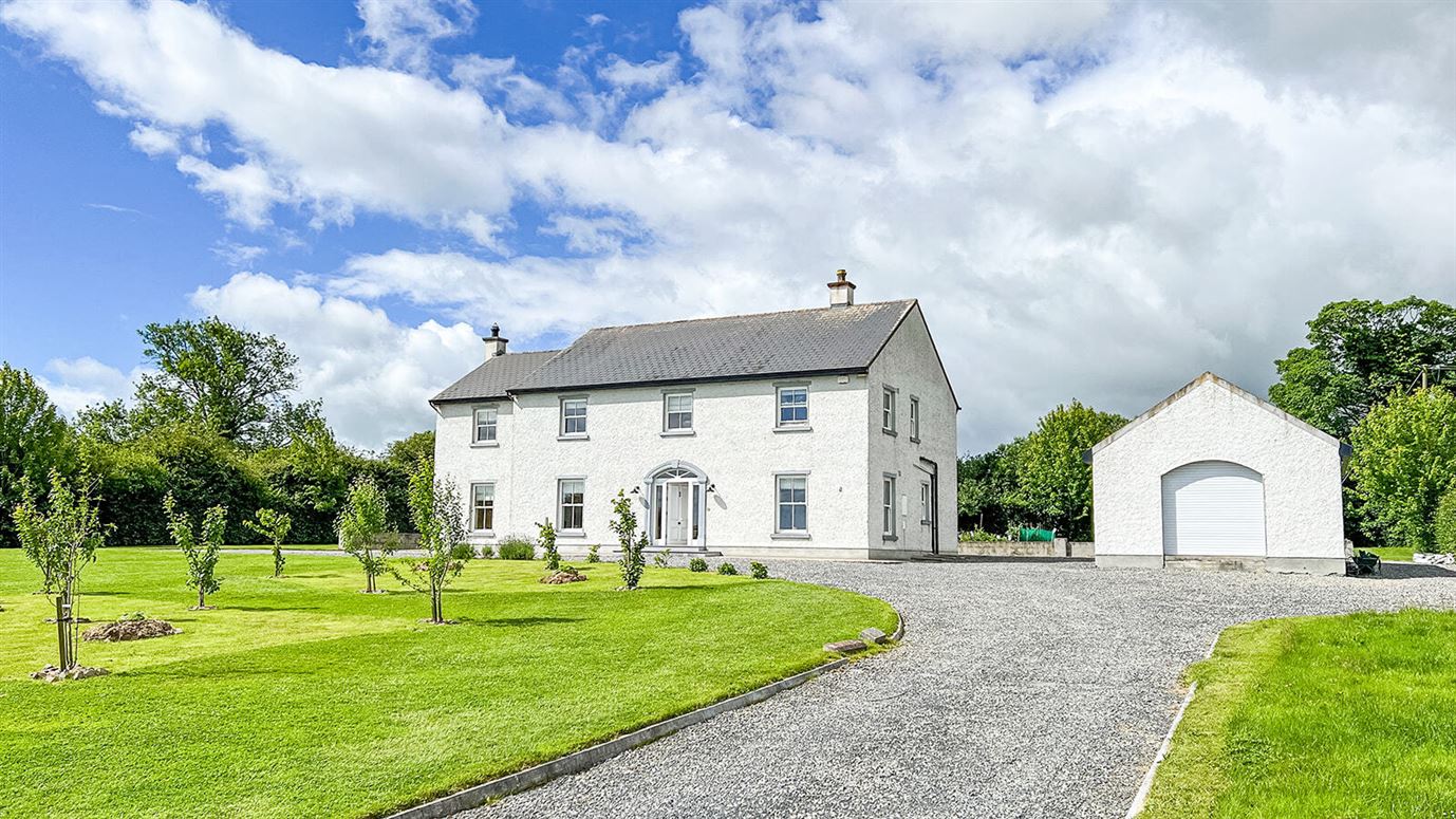 Beechfield, Lisdowney, Ballyragget, Co. Kilkenny