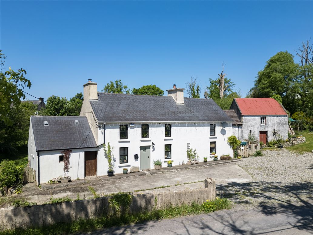 Dromlickarue, Kealkil, Bantry, Cork