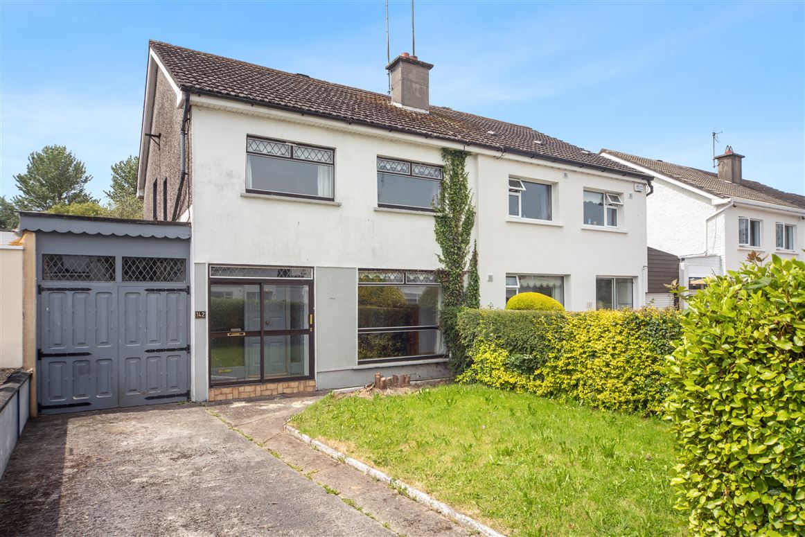 142 Silverlawn, Navan, Meath