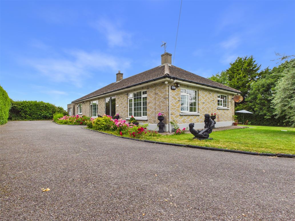 Glenbower, Inchiquin, Killeagh, Cork