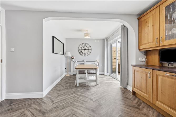 45 Brookdale Avenue, Swords, Co. Dublin