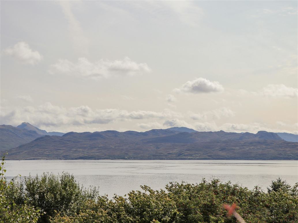 The Sound of Tranquillity,Teangue, Highland, Scotland