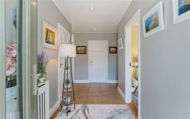 Shaleigh, 6 Tower Hill, Kilcoolishal, Glounthaune, Co. Cork