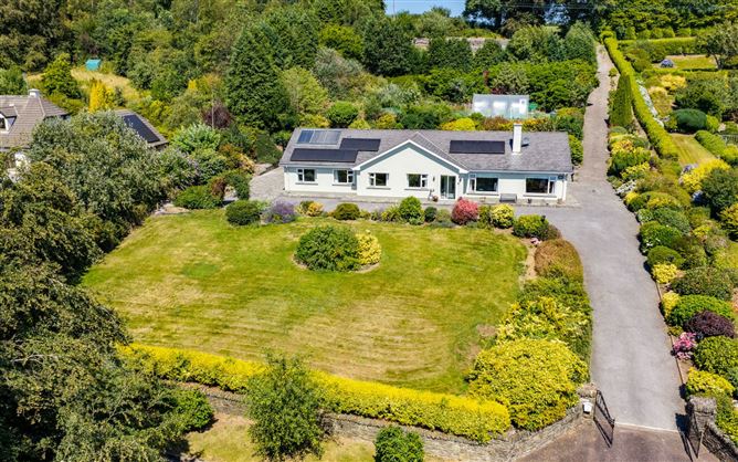 Shaleigh, 6 Tower Hill, Kilcoolishal, Glounthaune, Co. Cork