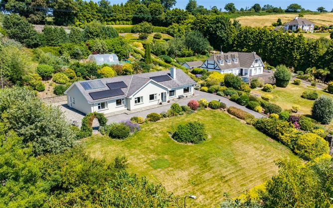 Shaleigh, 6 Tower Hill, Kilcoolishal, Glounthaune, Co. Cork