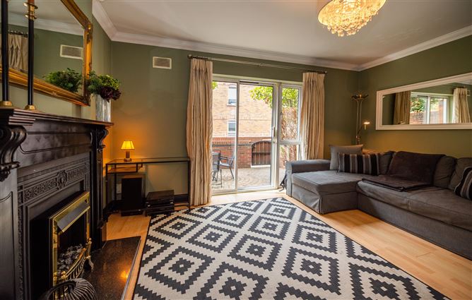 87 Innisfallen Parade, Derrynane Square, Off Dorset Street, North Circular Road, Dublin
