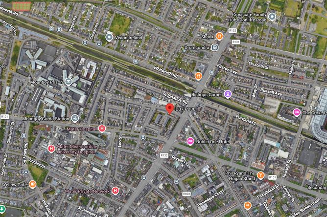 Photo 22 of 24 — 87 Innisfallen Parade, Derrynane Square, Off Dorset Street, North Circular Road, Dublin