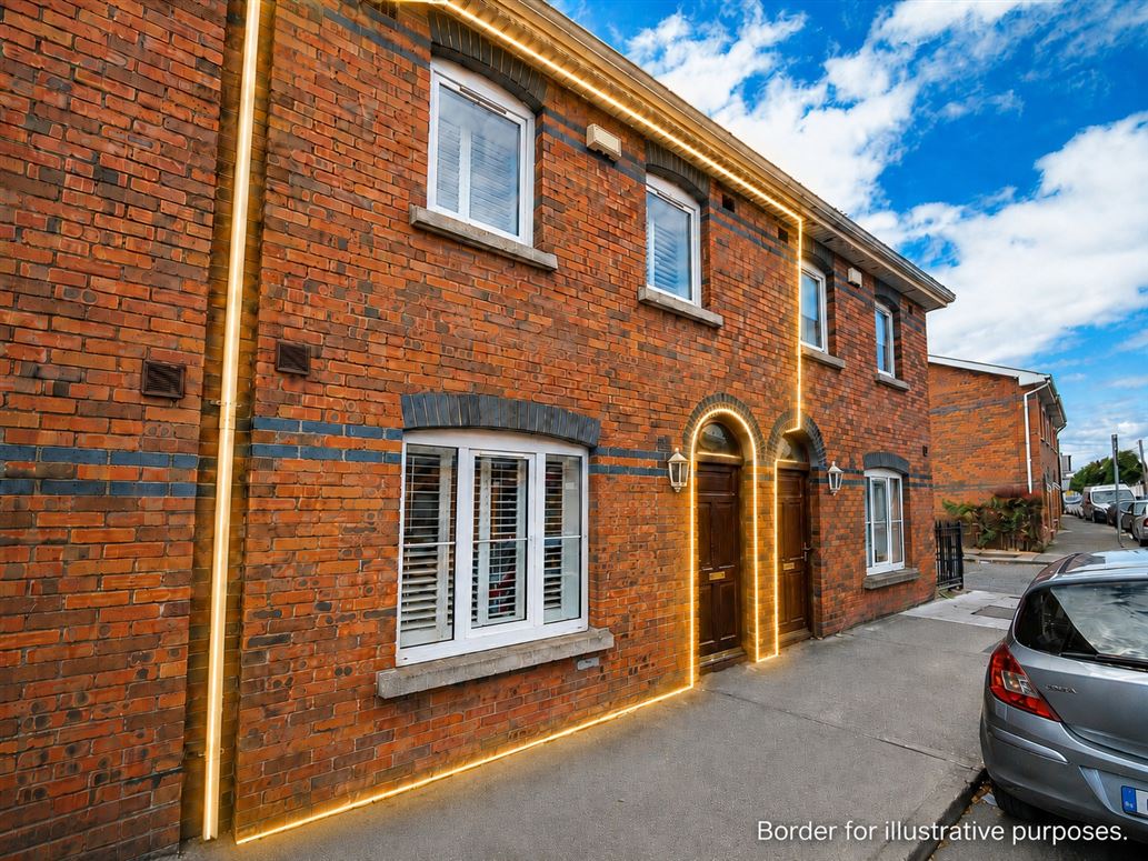 87 Innisfallen Parade, Derrynane Square, Off Dorset Street, North Circular Road, Dublin