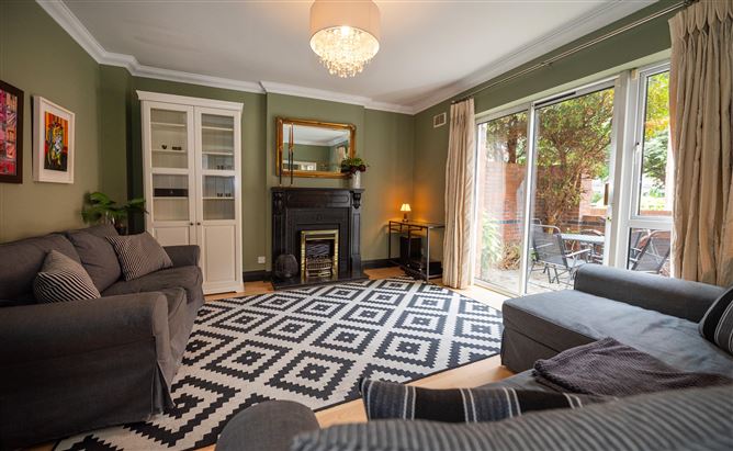 87 Innisfallen Parade, Derrynane Square, Off Dorset Street, North Circular Road, Dublin