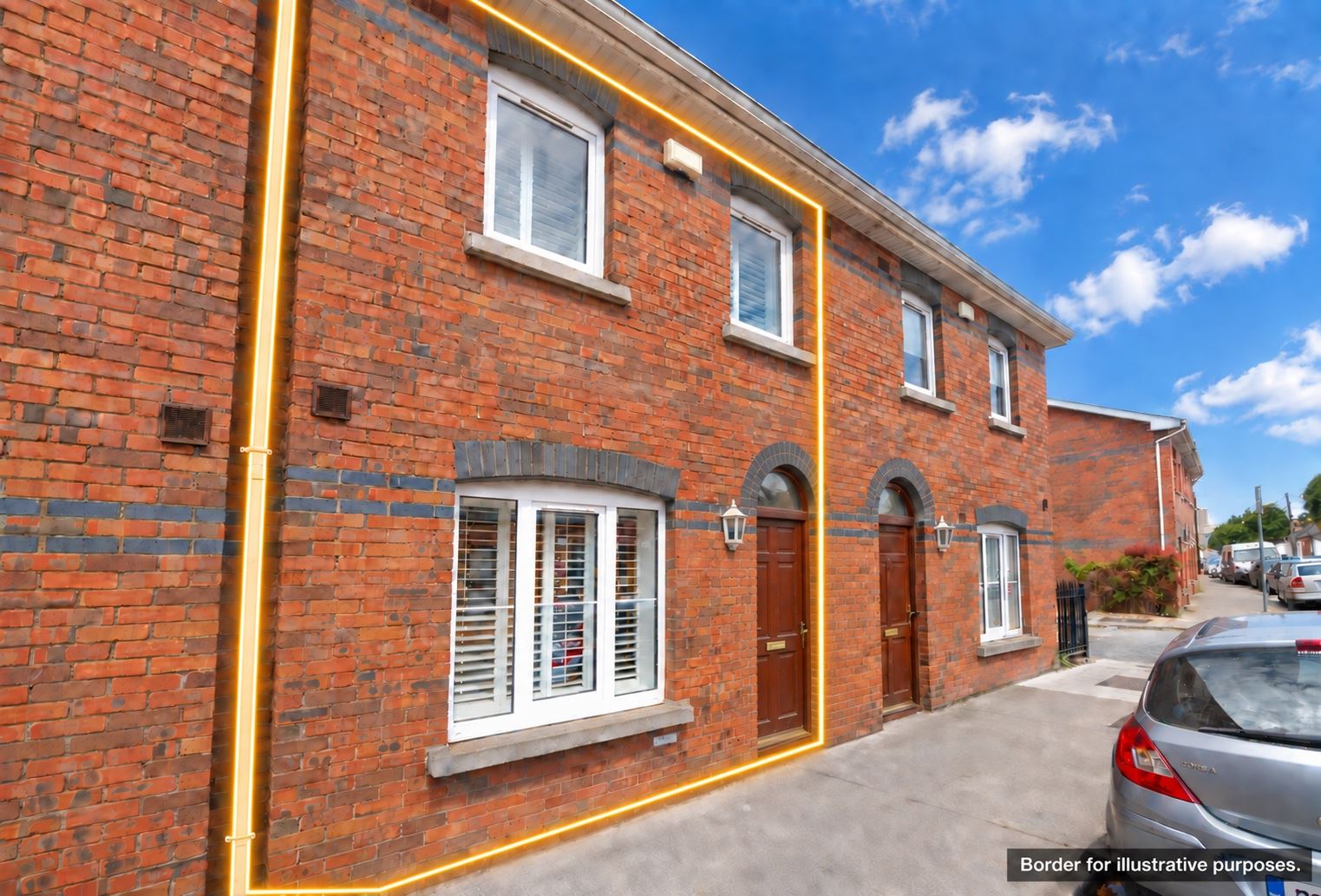 87 Innisfallen Parade, Derrynane Square, Off Dorset Street, North Circular Road, Dublin