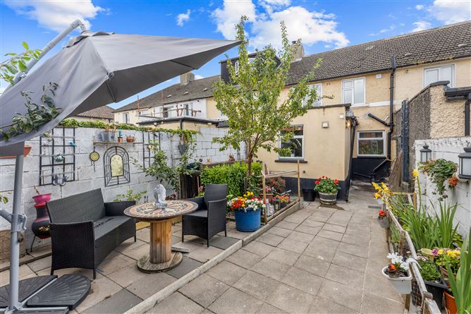 Photo 19 of 20 — 316 Kildare Road , Crumlin, Dublin 12