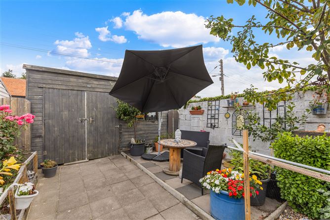 Photo 18 of 20 — 316 Kildare Road , Crumlin, Dublin 12