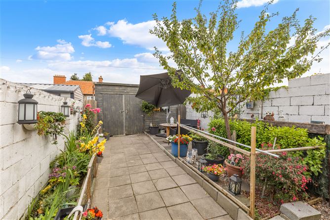 Photo 17 of 20 — 316 Kildare Road , Crumlin, Dublin 12