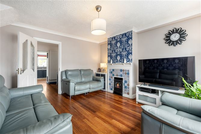 316 Kildare Road , Crumlin, Dublin 12