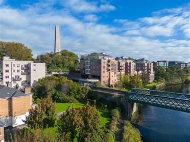 3 Sunnybank, Islandbridge, Dublin 8