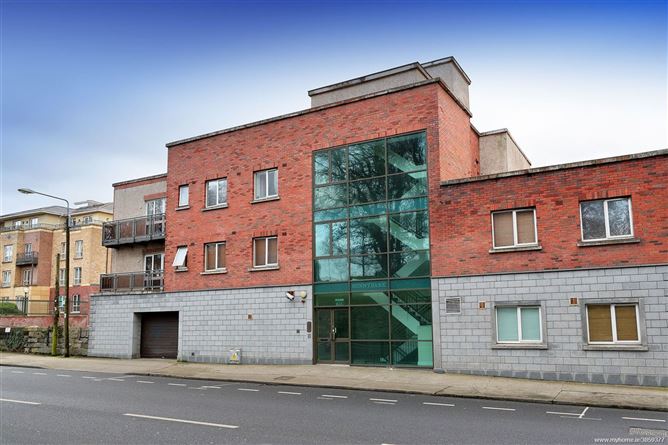 3 Sunnybank , Islandbridge, Dublin 8