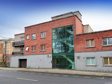 3 Sunnybank, Islandbridge, Dublin 8