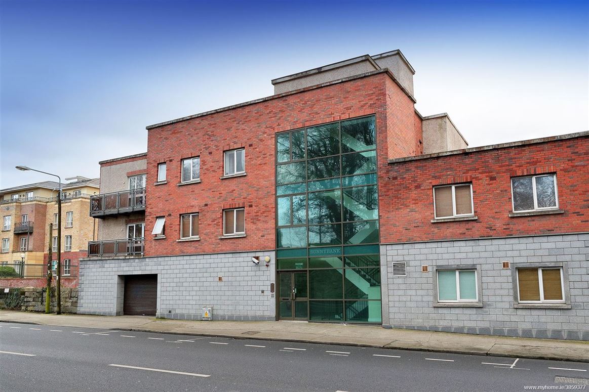 3 Sunnybank , Islandbridge, Dublin 8
