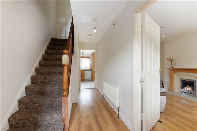 10 Highfield Court, Wicklow, Bollarney, Co. Wicklow