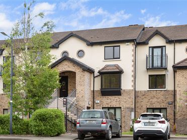 10 Highfield Court, Wicklow, Bollarney, Co. Wicklow