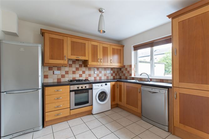 10 Highfield Court, Wicklow, Bollarney, Co. Wicklow