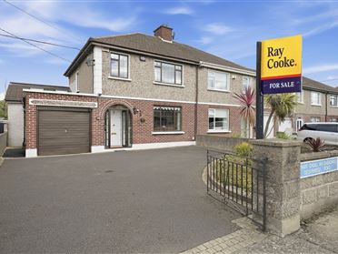 100 Cedarwood Road, Glasnevin, Dublin 11