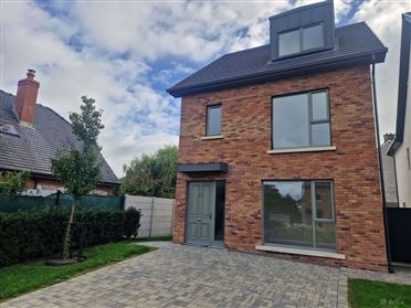 7 Hettyfield Gardens, Hettyfield, Douglas, Cork