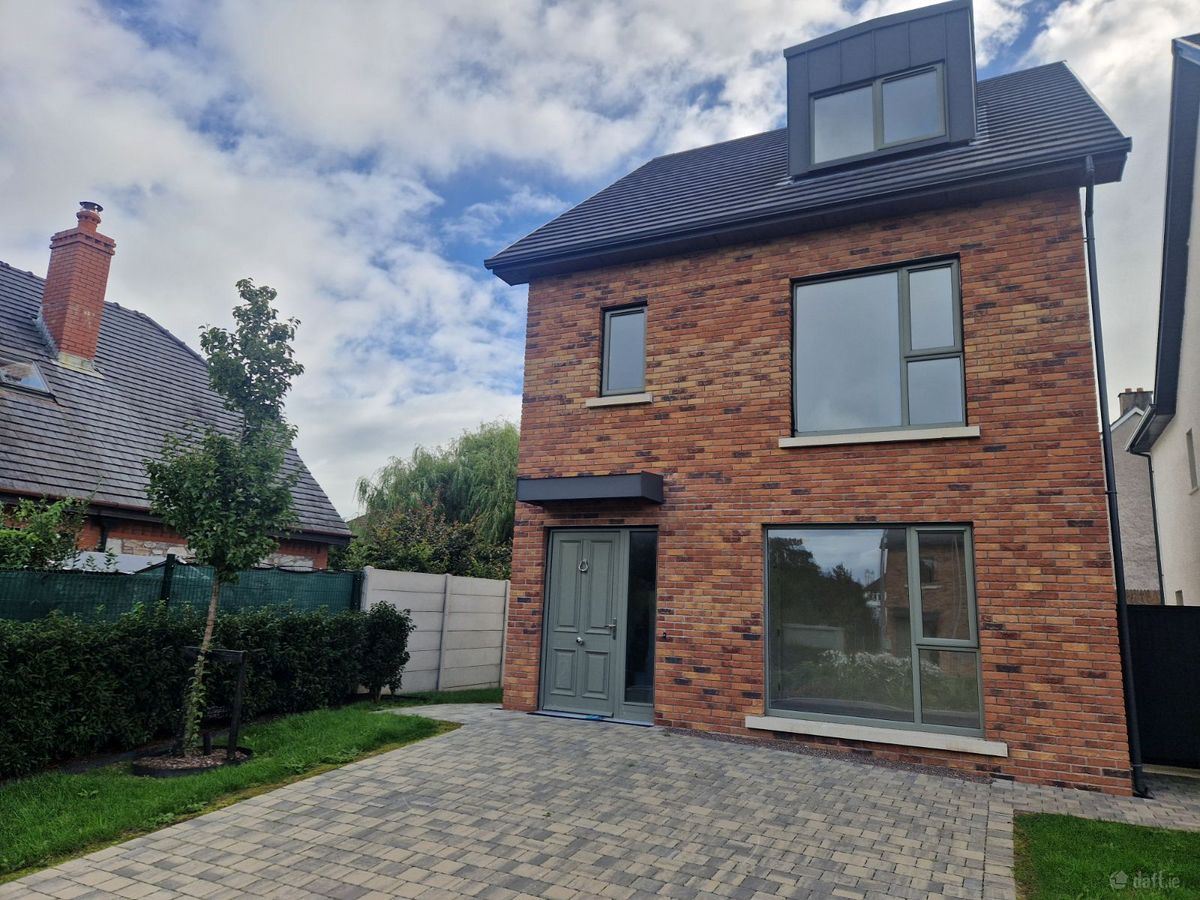 7 Hettyfield Gardens, Hettyfield, Douglas, Cork