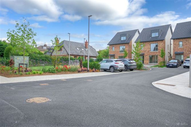 7 Hettyfield Gardens, Hettyfield, Douglas, Cork