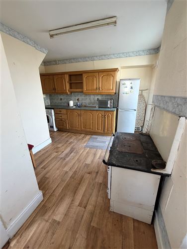 35 Brackernagh, Ballinasloe, Galway