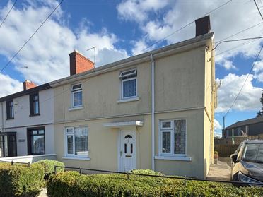 35 Brackernagh, Ballinasloe, Galway