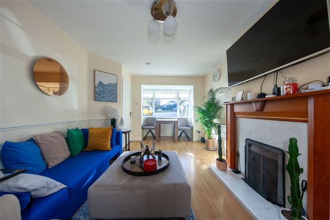 58 Brecan Close, Balbriggan, Dublin