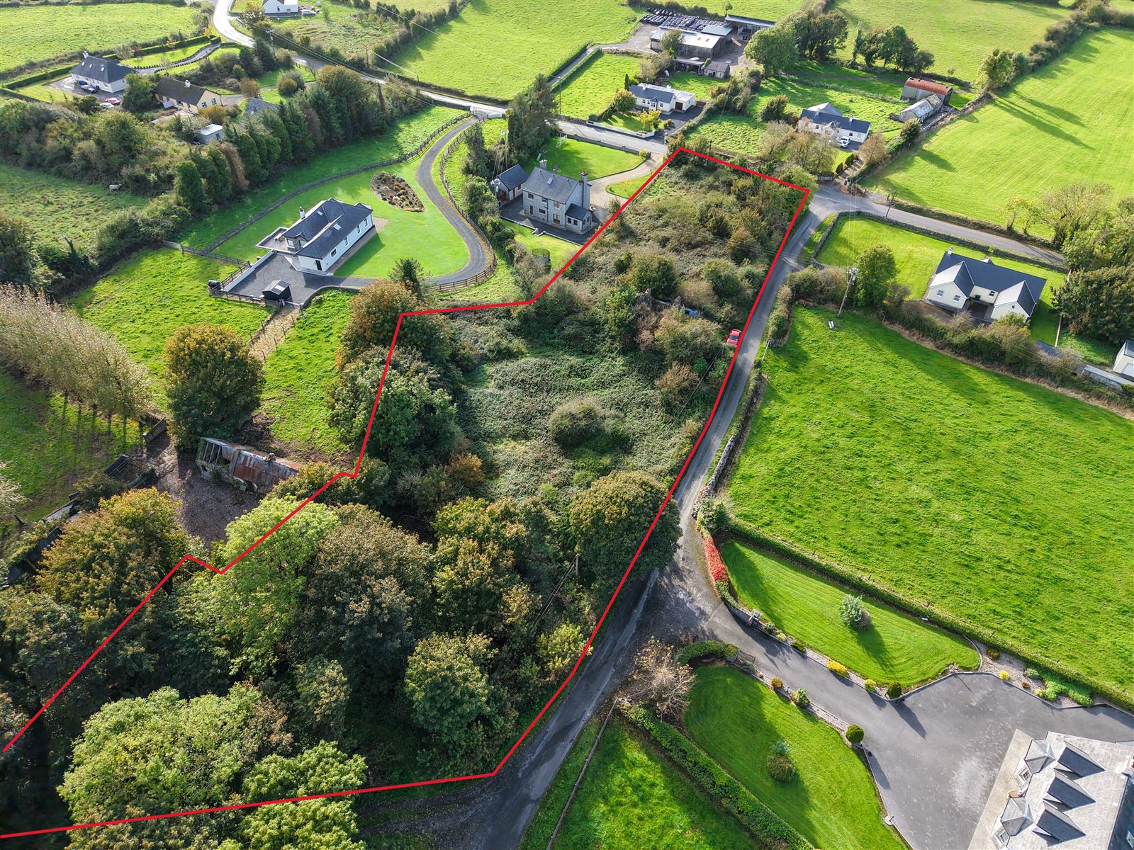 Photo 1 of 3 — Middletown/ Cloughboley, Manulla , Castlebar, Mayo