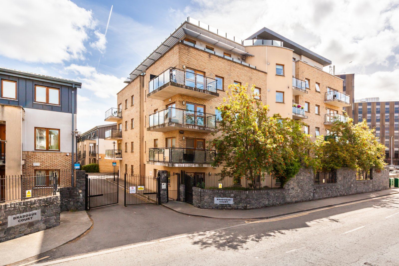 Photo 1 of 17 — 29 Bradogue Court, Annamoe Road, Dublin 7