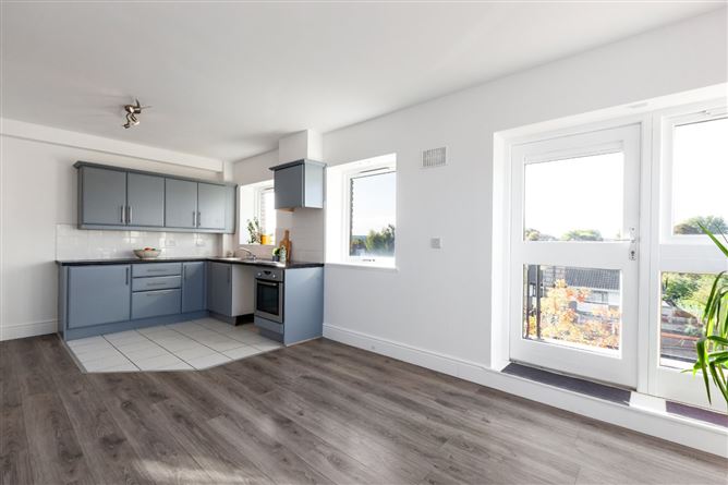 29 Bradogue Court, Annamoe Road, Dublin 7