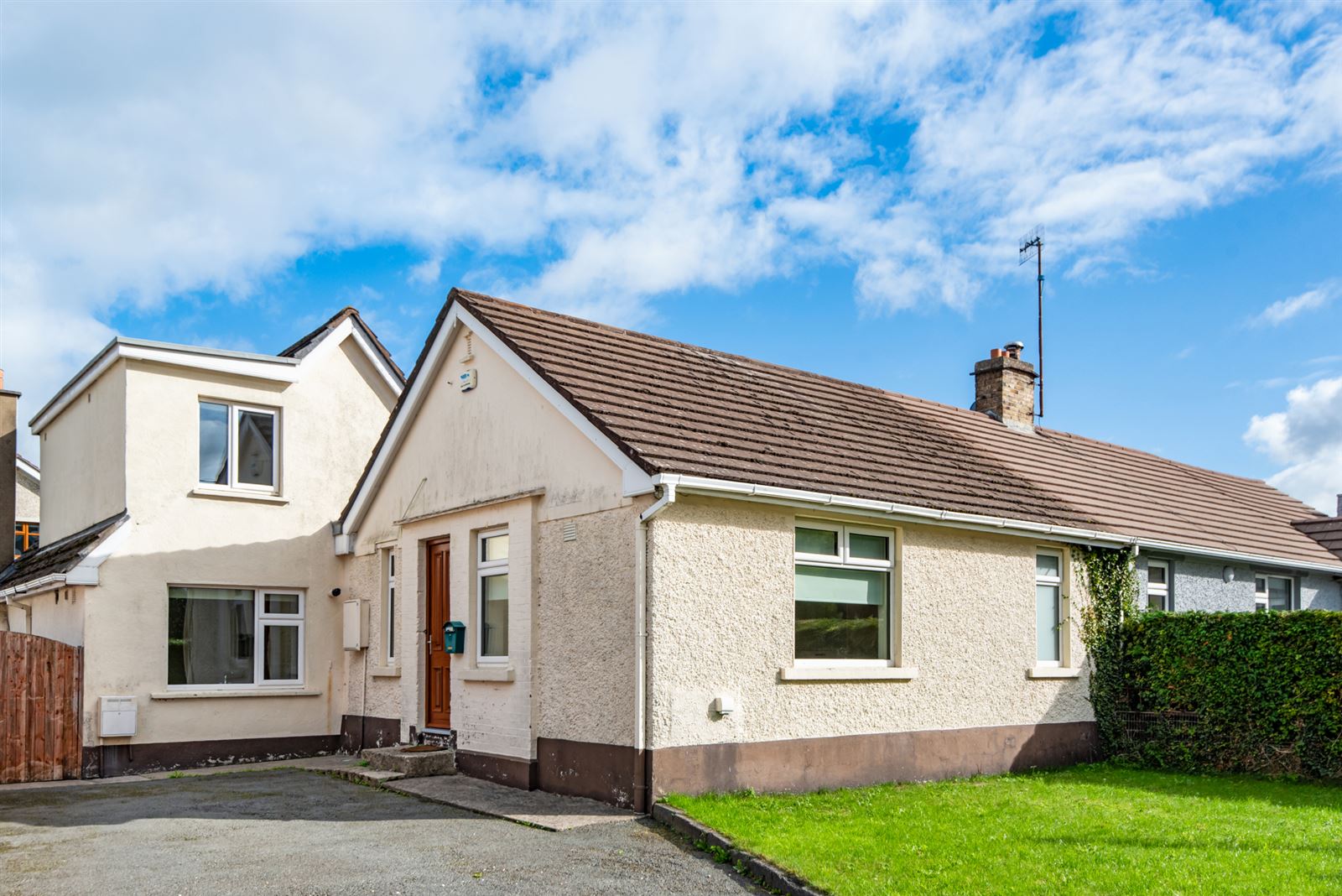 Photo 1 of 15 — 2 Wayside Cottages, Kilternan, Dublin 18