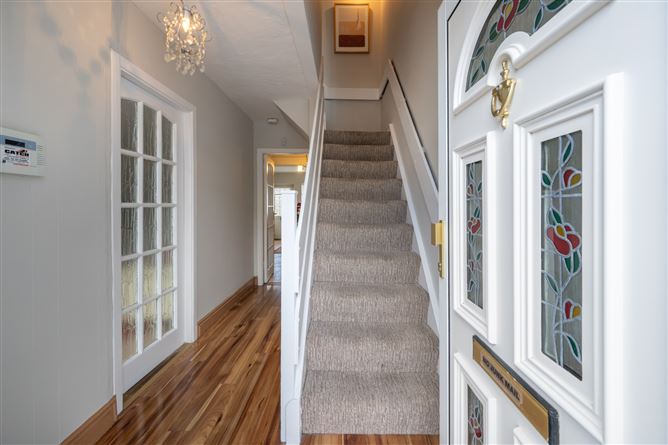 27 Bonaventure Place, Greenmount, Cork
