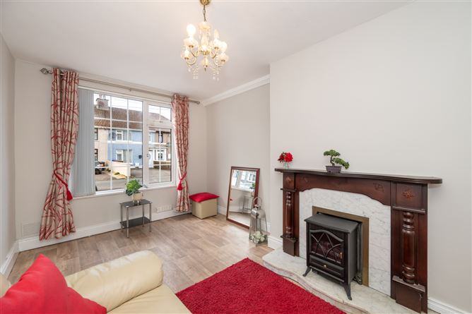 27 Bonaventure Place, Greenmount, Cork